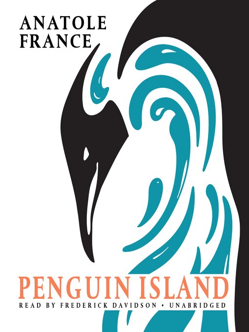 Title details for Penguin Island by Anatole France - Available